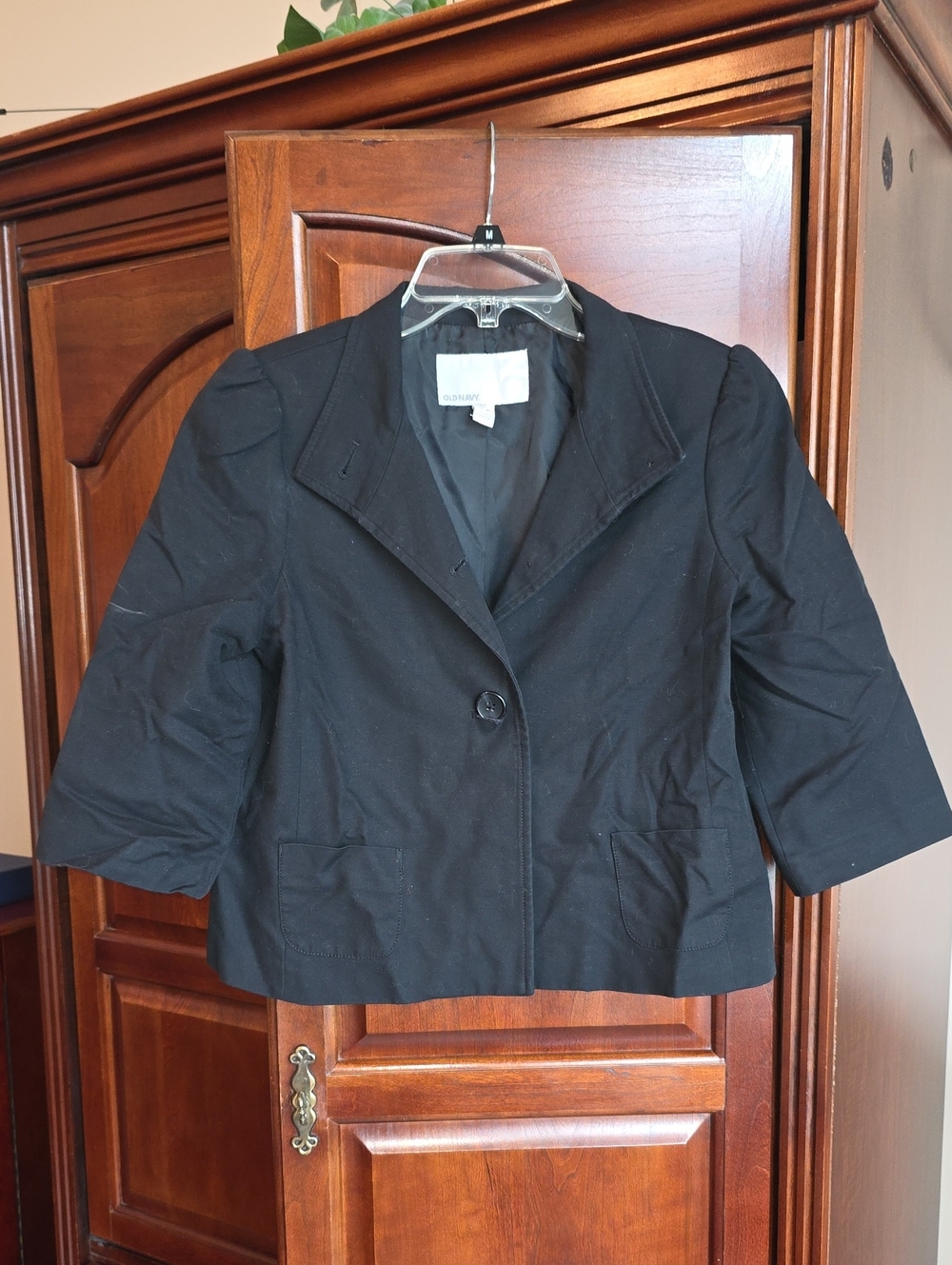 Old Navy Blazer Jacket Small